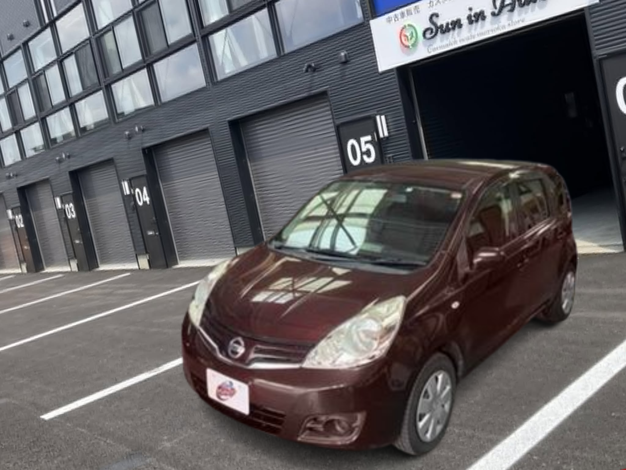 車検令和9年6月・日産MOCO・ナビ・テレビ・Bカメラ・乗って帰れます。 日産 モコ 15.0万円 車検:2027年5月 走行距離:11.6万km | olcar